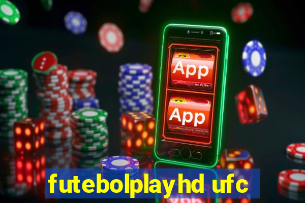 futebolplayhd ufc